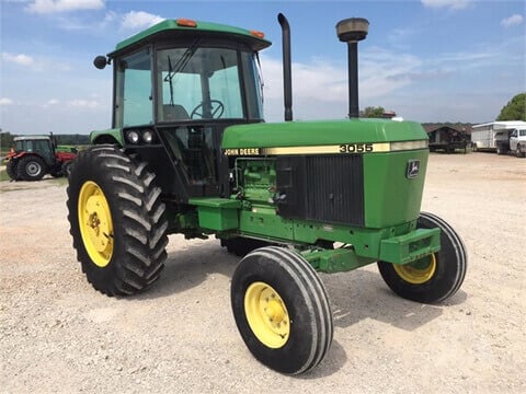 3055 John Deere